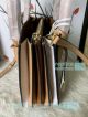 New Knockoff Michael Kors Mercer Brown Genuine Leather Women‘s Bag (4)_th.jpg
